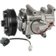 Purchase Top-Quality New Compressor And Clutch by FOUR SEASONS - 98472 pa37