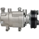 Purchase Top-Quality New Compressor And Clutch by FOUR SEASONS - 98472 pa41