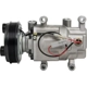 Purchase Top-Quality New Compressor And Clutch by FOUR SEASONS - 98472 pa42