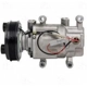 Purchase Top-Quality New Compressor And Clutch by FOUR SEASONS - 98472 pa7