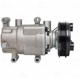 Purchase Top-Quality New Compressor And Clutch by FOUR SEASONS - 98472 pa8