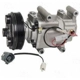 Purchase Top-Quality New Compressor And Clutch by FOUR SEASONS - 98472 pa9