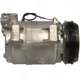 Purchase Top-Quality New Compressor And Clutch by FOUR SEASONS - 98483 pa4