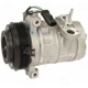 Purchase Top-Quality New Compressor And Clutch by FOUR SEASONS - 98484 pa1