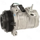Purchase Top-Quality New Compressor And Clutch by FOUR SEASONS - 98484 pa2