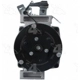 Purchase Top-Quality New Compressor And Clutch by FOUR SEASONS - 98485 pa17