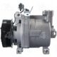 Purchase Top-Quality New Compressor And Clutch by FOUR SEASONS - 98485 pa18