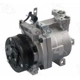 Purchase Top-Quality New Compressor And Clutch by FOUR SEASONS - 98485 pa20