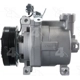 Purchase Top-Quality New Compressor And Clutch by FOUR SEASONS - 98485 pa26