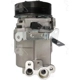 Purchase Top-Quality New Compressor And Clutch by FOUR SEASONS - 98485 pa30