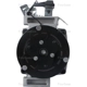 Purchase Top-Quality New Compressor And Clutch by FOUR SEASONS - 98485 pa33