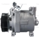 Purchase Top-Quality New Compressor And Clutch by FOUR SEASONS - 98485 pa38