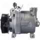 Purchase Top-Quality New Compressor And Clutch by FOUR SEASONS - 98485 pa8