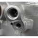 Purchase Top-Quality New Compressor And Clutch by FOUR SEASONS - 98486 pa10