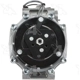 Purchase Top-Quality New Compressor And Clutch by FOUR SEASONS - 98487 pa10
