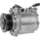 Purchase Top-Quality New Compressor And Clutch by FOUR SEASONS - 98487 pa19