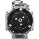 Purchase Top-Quality New Compressor And Clutch by FOUR SEASONS - 98487 pa23