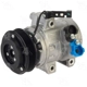 Purchase Top-Quality New Compressor And Clutch by FOUR SEASONS - 98488 pa4