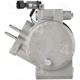 Purchase Top-Quality New Compressor And Clutch by FOUR SEASONS - 98488 pa9