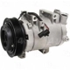 Purchase Top-Quality FOUR SEASONS - 98490 - New Compressor And Clutch pa2