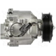 Purchase Top-Quality New Compressor And Clutch by FOUR SEASONS - 98491 pa18