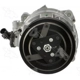 Purchase Top-Quality New Compressor And Clutch by FOUR SEASONS - 98491 pa20