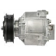 Purchase Top-Quality New Compressor And Clutch by FOUR SEASONS - 98491 pa24
