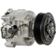 Purchase Top-Quality New Compressor And Clutch by FOUR SEASONS - 98491 pa26