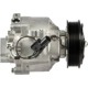 Purchase Top-Quality New Compressor And Clutch by FOUR SEASONS - 98491 pa27