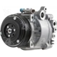Purchase Top-Quality New Compressor And Clutch by FOUR SEASONS - 98495 pa16