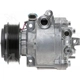 Purchase Top-Quality New Compressor And Clutch by FOUR SEASONS - 98495 pa18