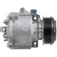 Purchase Top-Quality New Compressor And Clutch by FOUR SEASONS - 98495 pa19