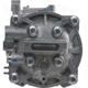 Purchase Top-Quality New Compressor And Clutch by FOUR SEASONS - 98495 pa2