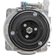 Purchase Top-Quality Compresseur et embrayage neuf de FOUR SEASONS - 98495 pa22