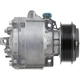 Purchase Top-Quality Compresseur et embrayage neuf de FOUR SEASONS - 98495 pa23