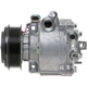 Purchase Top-Quality Compresseur et embrayage neuf de FOUR SEASONS - 98495 pa24