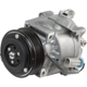Purchase Top-Quality New Compressor And Clutch by FOUR SEASONS - 98496 pa12