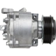 Purchase Top-Quality New Compressor And Clutch by FOUR SEASONS - 98496 pa14