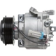 Purchase Top-Quality New Compressor And Clutch by FOUR SEASONS - 98496 pa15