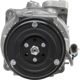 Purchase Top-Quality New Compressor And Clutch by FOUR SEASONS - 98496 pa16