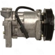 Purchase Top-Quality New Compressor And Clutch by FOUR SEASONS - 98550 pa10
