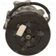 Purchase Top-Quality New Compressor And Clutch by FOUR SEASONS - 98550 pa13