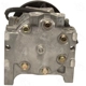 Purchase Top-Quality New Compressor And Clutch by FOUR SEASONS - 98550 pa14