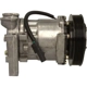 Purchase Top-Quality New Compressor And Clutch by FOUR SEASONS - 98550 pa18