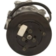 Purchase Top-Quality New Compressor And Clutch by FOUR SEASONS - 98550 pa19