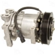 Purchase Top-Quality New Compressor And Clutch by FOUR SEASONS - 98550 pa8