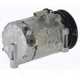 Purchase Top-Quality New Compressor And Clutch by FOUR SEASONS - 98552 pa1