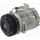 Purchase Top-Quality New Compressor And Clutch by FOUR SEASONS - 98552 pa7