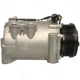 Purchase Top-Quality New Compressor And Clutch by FOUR SEASONS - 98554 pa12