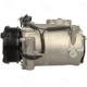 Purchase Top-Quality New Compressor And Clutch by FOUR SEASONS - 98554 pa13
